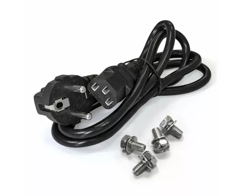 ИБП ExeGate ServerRM UNL-1500.LCD.AVR.2SH.4C13.RJ.USB.3U <1500VA/900W, LCD, AVR, 2*Schuko+4*C13, RJ45/11, USB, 3U, установка в стойку EX293056RUS