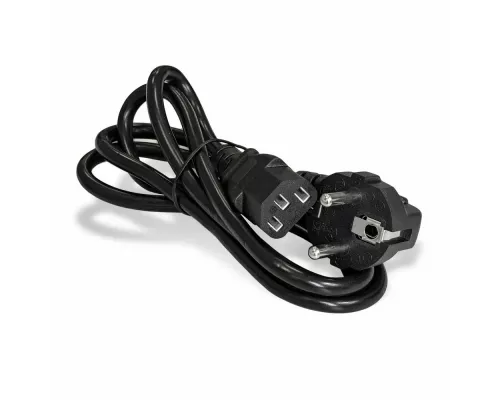 ИБП ExeGate ServerRM UNL-800.LCD.AVR.2SH.3C13.USB.2U <800VA/480W, Color LCD, AVR, 2*Schuko+3*C13, USB, 2U, установка в стойку, Black>