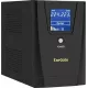 ИБП ExeGate SpecialPro Smart LLB-1500.LCD.AVR.2SH.3C13.USB <1500VA/950W, LCD, AVR, 2*Schuko+3*C13, USB, съемн.кабель, металл. корпус EX292800RUS