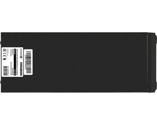 ИБП ExeGate SpecialPro Smart LLB-1500.LCD.AVR.2SH.3C13.USB <1500VA/950W, LCD, AVR, 2*Schuko+3*C13, USB, съемн.кабель, металл. корпус EX292800RUS