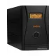 ИБП ExeGate SpecialPro Smart LLB-1600.LCD.AVR.2SH.3C13 <1600VA/950W, LCD, AVR, 2*Schuko+3*C13, съемн.кабель, металл. корпус EX292803RUS