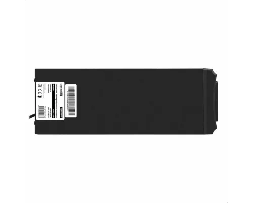 ИБП ExeGate SpecialPro UNB-1500.LED.AVR.C13.RJ <1500VA/950W, LED, AVR, 6*IEC-C13, RJ45/11, Black>