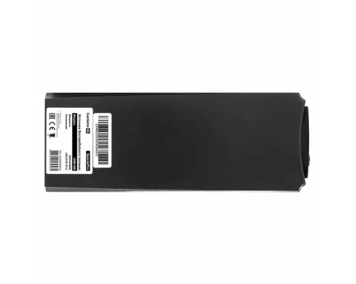 ИБП ExeGate SpecialPro UNB-500.LED.AVR.4C13 <500VA/300W, LED, AVR, 4*C13, Black>