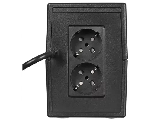 ИБП IPPON Back Basic 1050 600Вт 1050ВА черный