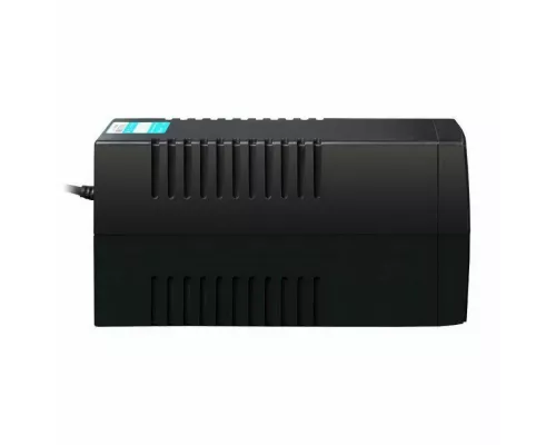 ИБП IPPON Back Basic 1050 600Вт 1050ВА черный