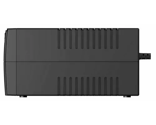 ИБП IPPON Back Basic 1050 600Вт 1050ВА черный