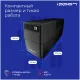 ИБП IPPON Back Basic 1050S Euro 600Вт 1050ВА черный (1373878)