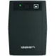 ИБП IPPON Back Basic 1050S Euro 600Вт 1050ВА черный (1373878)