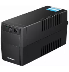 ИБП IPPON Back Basic 650 {337477}