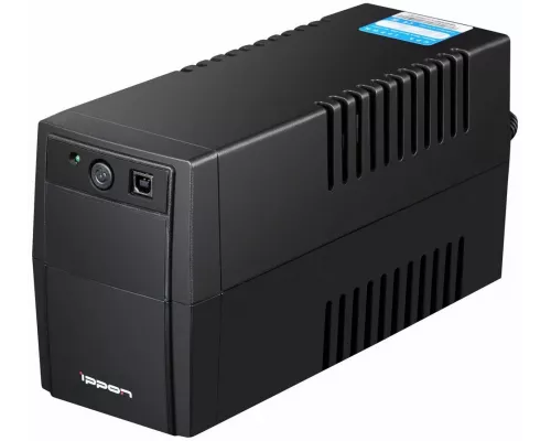 ИБП IPPON Back Basic 650 {337477}