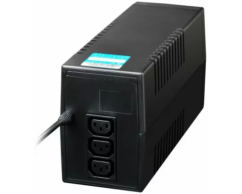 ИБП IPPON Back Basic 650 {337477}