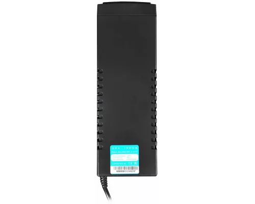ИБП IPPON Back Basic 650 {337477}