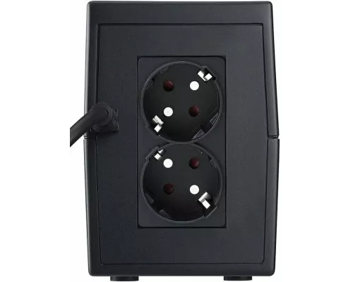 ИБП IPPON Back Basic 650 Euro {383323}