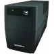 ИБП IPPON Back Basic 650S Euro 360Вт 650ВА черный (1373874)