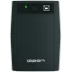 ИБП IPPON Back Basic 650S Euro 360Вт 650ВА черный (1373874)