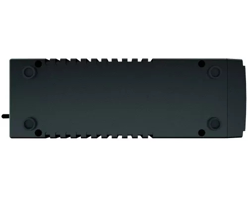 ИБП IPPON Back Basic 650S Euro 360Вт 650ВА черный (1373874)