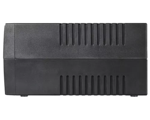 ИБП IPPON Back Basic 850 Euro 480Вт 850ВА черный (403408)