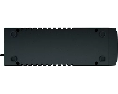 ИБП IPPON Back Basic 850S Euro 480Вт 850ВА черный (1373876)