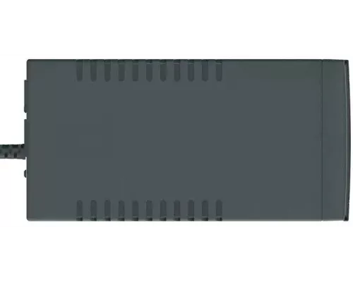 ИБП IPPON Back Basic 850S Euro 480Вт 850ВА черный (1373876)