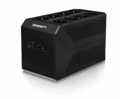 ИБП IPPON Back Comfo Pro II 1050 600Вт 1050ВА (1189991)