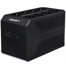 ИБП IPPON Back Comfo Pro II 650 360Вт 650ВА (1189988)