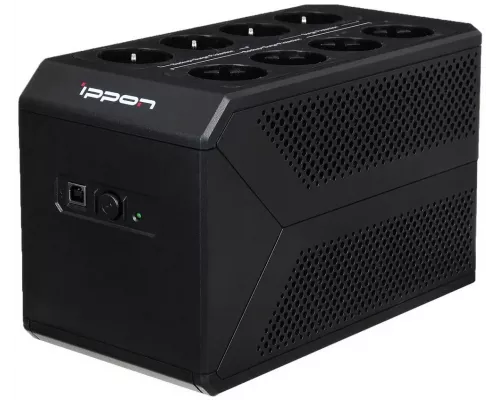 ИБП IPPON Back Comfo Pro II 650 360Вт 650ВА (1189988)