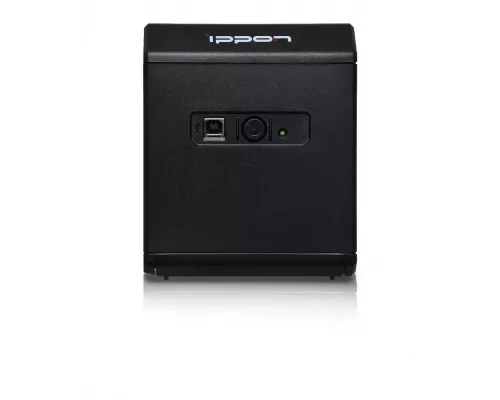 ИБП IPPON Back Comfo Pro II 650 360Вт 650ВА (1189988)