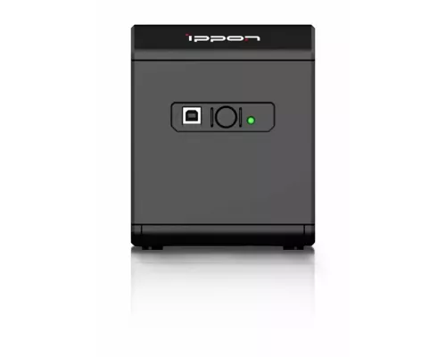 ИБП IPPON Back Comfo Pro II 650 360Вт 650ВА (1189988)
