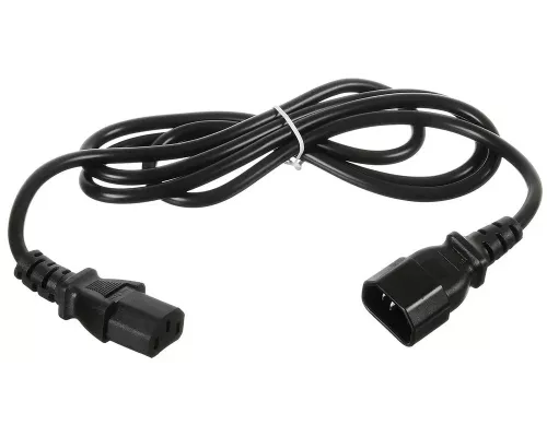 ИБП IPPON Back Office 400 200Вт 400ВА черный (74262)