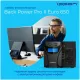ИБП IPPON Back Power Pro II Euro 650 360Вт 650ВА черный (1005511)