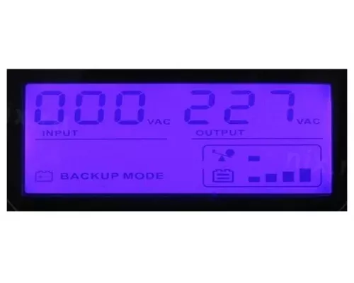 ИБП IPPON Back Power Pro II Euro 850 480Вт 850ВА черный (1005575)