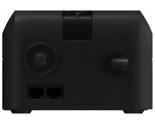 ИБП IPPON Back Verso 400 {751616}