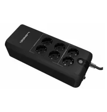 ИБП IPPON Back Verso 600 {751617}