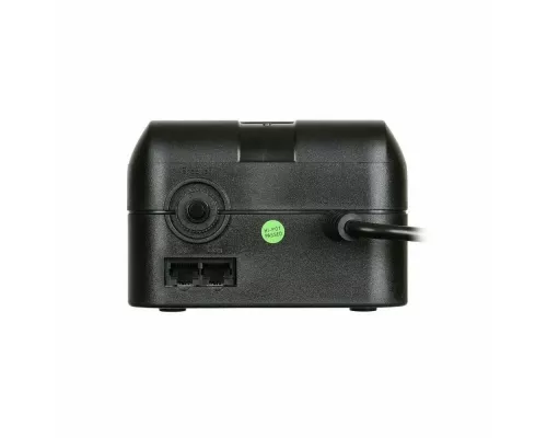 ИБП IPPON Back Verso 600 {751617}