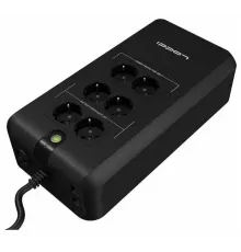 ИБП IPPON Back Verso 800 (751623)