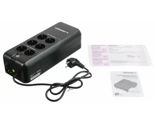 ИБП IPPON Back Verso 800 (751623)