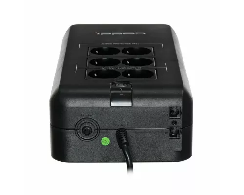 ИБП IPPON Back Verso 800 (751623)