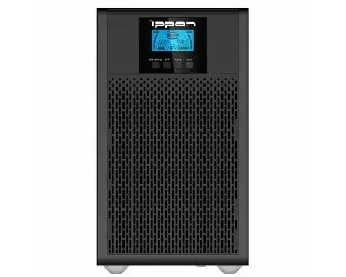 ИБП IPPON Innova G2 1000 900Вт 1000ВА черный