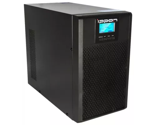 ИБП IPPON Innova G2 2000 1800Вт 2000ВА черный
