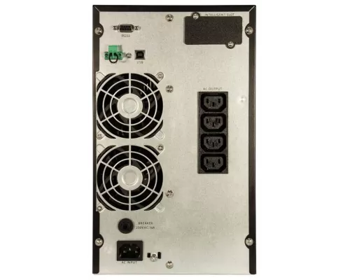 ИБП IPPON Innova G2 2000 1800Вт 2000ВА черный