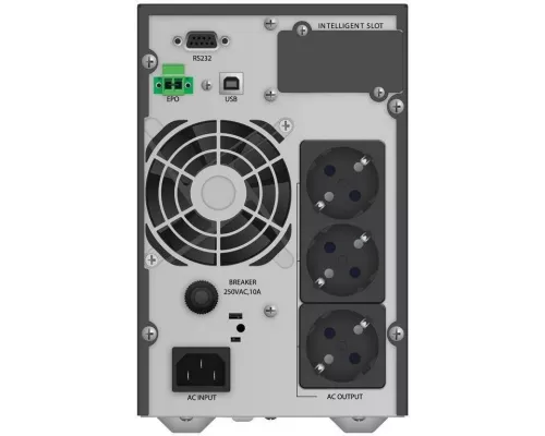 ИБП IPPON Innova G2 2000 1800Вт 2000ВА черный