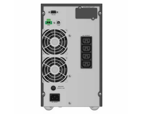 ИБП IPPON Innova G2 2000 1800Вт 2000ВА черный