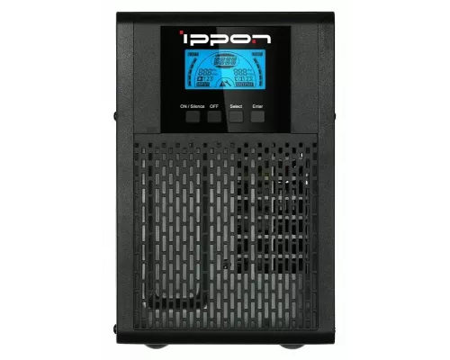 ИБП IPPON Innova G2 Euro 1000 900Вт 1000ВА черный