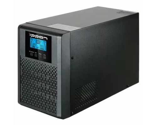 ИБП IPPON Innova G2 Euro 1000 900Вт 1000ВА черный