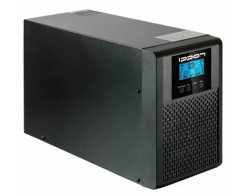ИБП IPPON Innova G2 Euro 1000 900Вт 1000ВА черный