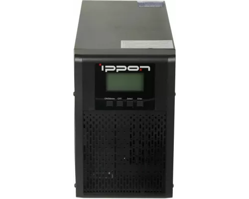 ИБП IPPON Innova G2 Euro 1000 900Вт 1000ВА черный