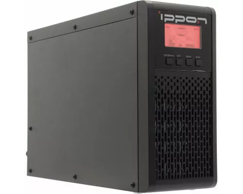 ИБП IPPON Innova G2 Euro 1000L 900Вт 1000ВА черный