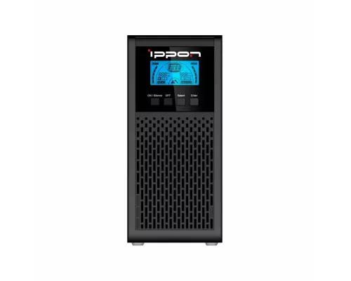 ИБП IPPON Innova G2 Euro 1000L 900Вт 1000ВА черный