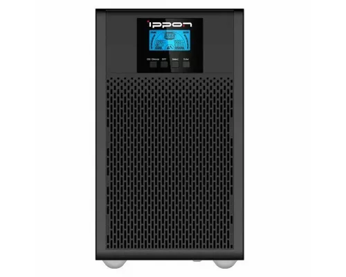 ИБП IPPON Innova G2 Euro 2000 1800Вт 2000ВА черный