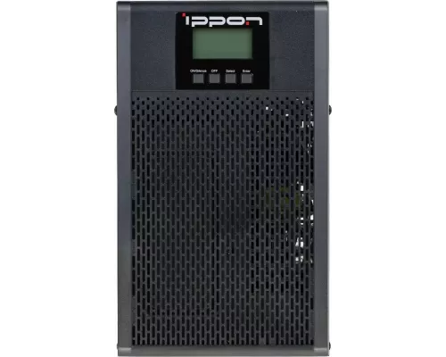 ИБП IPPON Innova G2 Euro 2000 1800Вт 2000ВА черный